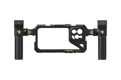 Freewell iPhone 15 Pro Genius Rig