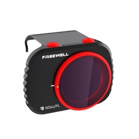 Freewell ND64/PL filtr pro DJI Mavic Mini a Mini 2