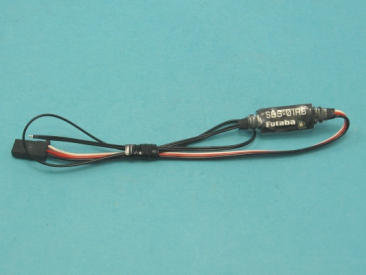 Futaba RPM Sensor SBS-01RB 