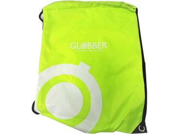 Globber - sportovní vak Lime Green