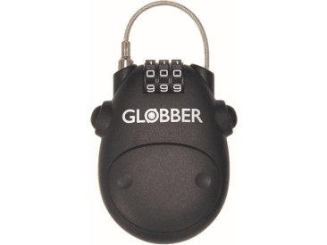 Globber - Zámek Black