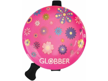 Globber - Zvonek Pink