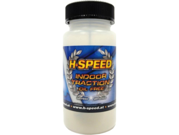 H-Speed mazání na pneumatiky Indoor EFRA 100ml