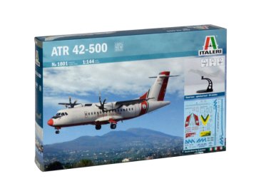 Italeri ATR 42 (1:144)