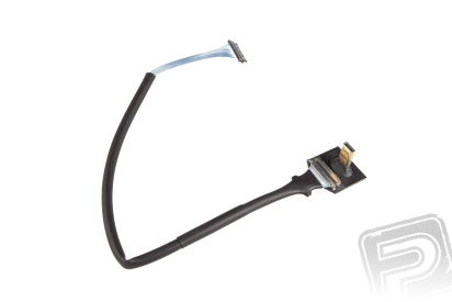 Kabel HDMI pro BMPCC