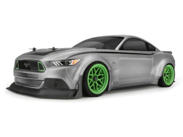 Karoserie čirá Ford Mustang 2015 SPEC 5 (200 mm)