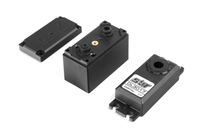 Krabička pro DL3017 DC servo