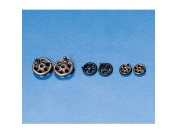 Krick Kolo ventilu 6mm resin (10)