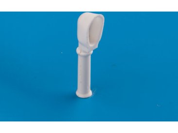 Krick Přívod vzduchu 8x30mm plast (4)