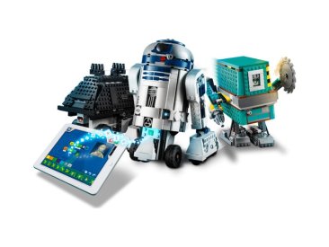 LEGO Star Wars - Velitel droidů