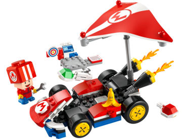 LEGO Super Mario - Mario Kart™ – Standard Kart