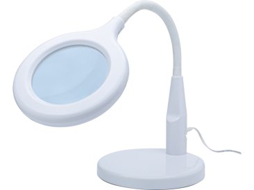 Lightcraft stolní USB LED lampa ohebná