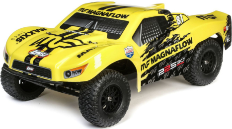 Losi 22S SCT 1:10 RTR Magna Flow