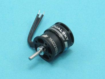 XM2221EG-28 (2300KV)