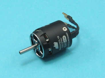 XM2527EG-16 (2300KV)