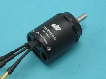 XM3040EG-14 (860KV)