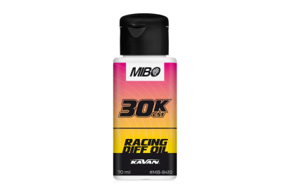 MIBO olej pro diferenciál 30,000cSt (70ml)