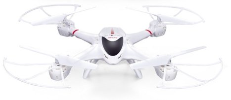 BAZAR - RC dron MJX X400 FPV