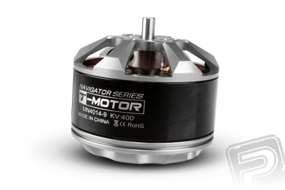 Motor MN4014-9/400KV (1 ks)