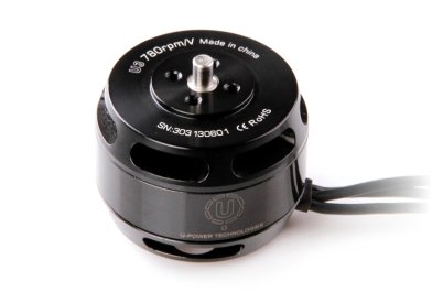 Motor U3/700KV (1 ks)