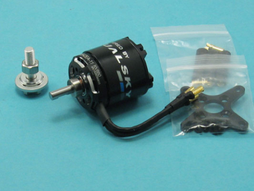 Xmotor XM3542EA-11 V3