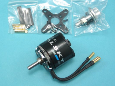 Xmotor XM4255EA-12 V3