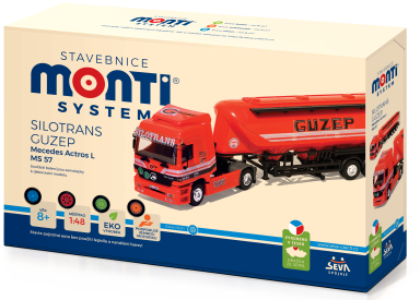 Monti System MS 57 - Silotrans GUZEP