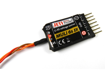 MULI 6S Module EX