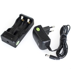 Nabíjecí box / nabíječ 220V