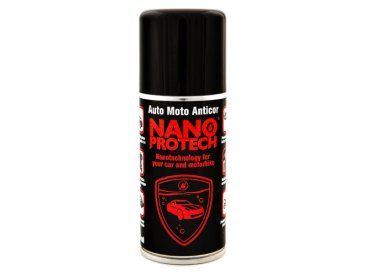 NANOPROTECH Auto Moto Anticor 150 ml