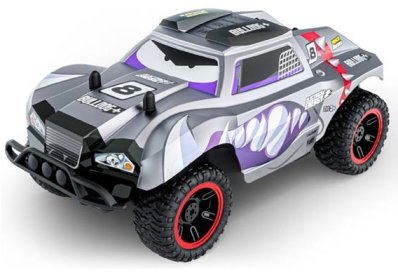 RC auto NINCORACERS Bulldog+ 1:18 2.4GHz RTR