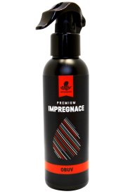 NANOPROTECH Inproducts Premium impregnace na obuv 200ml