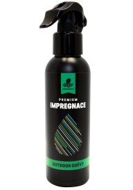 NANOPROTECH Inproducts Premium impregnace na outdoor oděvy 200ml