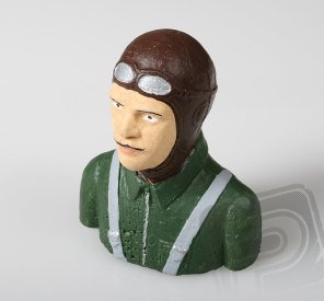 Pilot 1:4 barevný IGOR