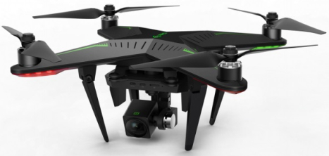 Dron XIRO Xplorer 4K