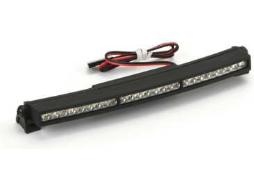 Pro-Line LED světelná lišta oblá 12.5cm