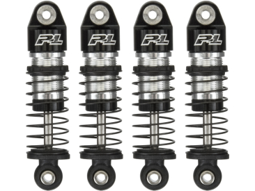 Pro-Line tlumič 1:24 Big Bore Scaler (4): SCX24