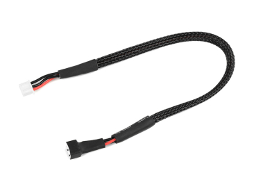 Prodlužovací balanční kabel 2S-XH 22AWG 30cm