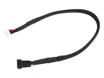 Prodlužovací balanční kabel 3S-EH 22AWG 30cm