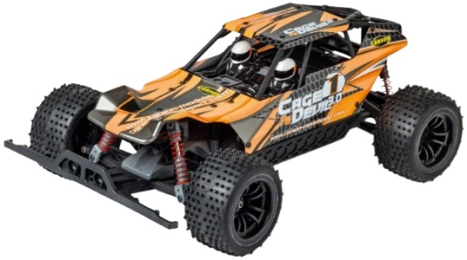 RC auto Cage Devil 3.0