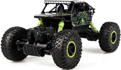 rc auto conqueror 4x4