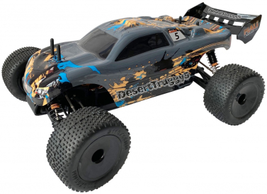 BAZAR - RC auto DesertTruggy 5 