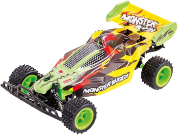 RC auto Monster Buggy