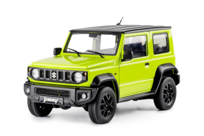 RC auto Suzuki Jimny 1:12 RTR