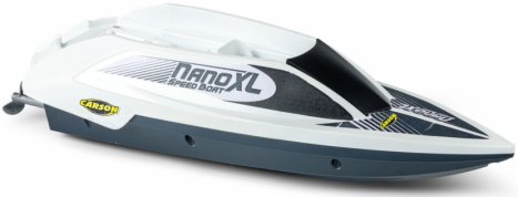 RC člun Speed Boat Nano XL