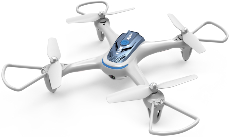 Dron Syma X15W, bílá