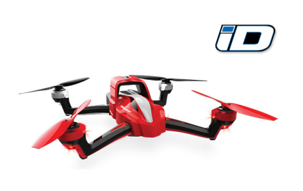 Dron Traxxas Aton RTF Mód 1