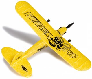 RC letadlo Stinger 340