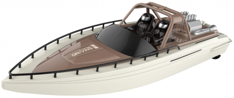 RC loď Aimee Speed Boot