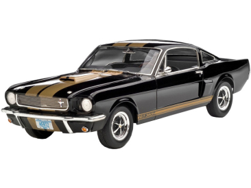 Revell Shelby Mustang GT 350 (1:24) sada